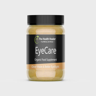 Eye Care (Ayurvedic Eye Veda)